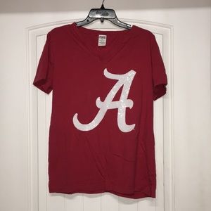 Alabama PINK tshirt